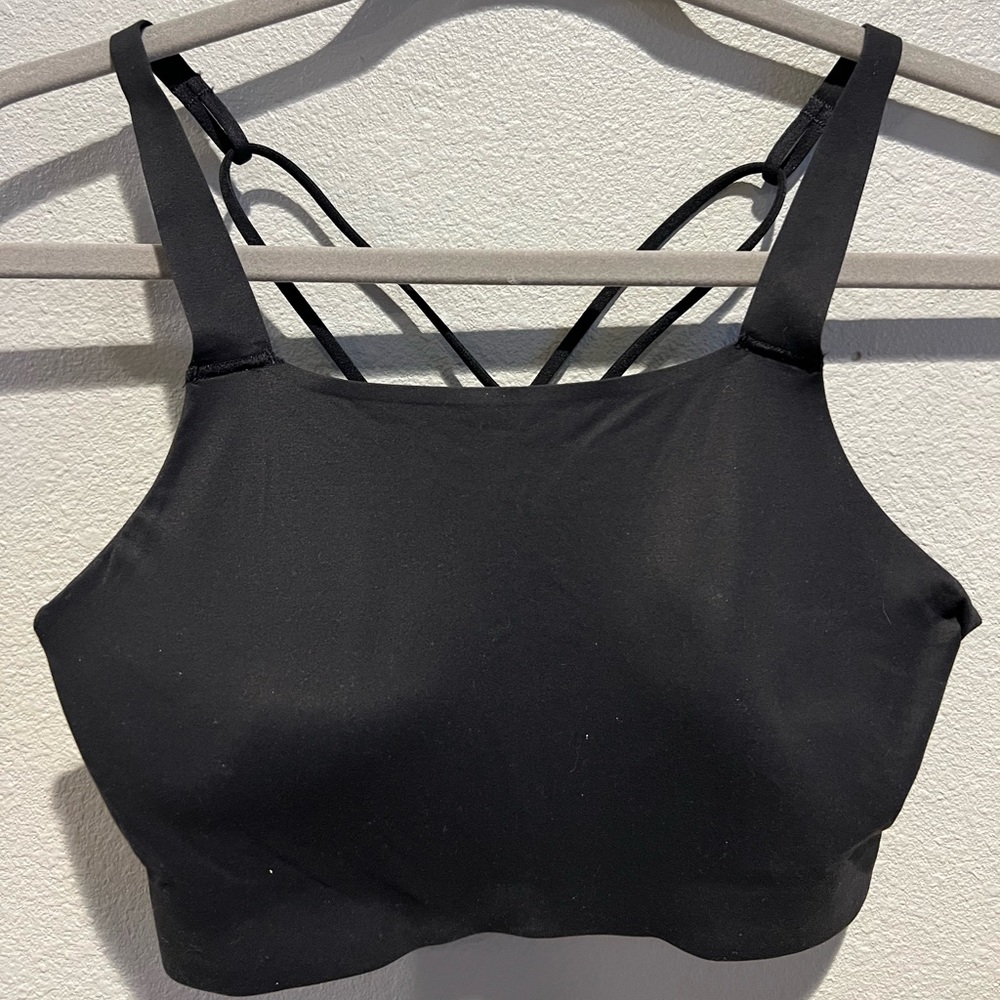 Nike Sports bra w/ Padding.